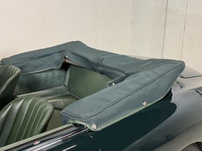 1959 Aston Martin DB2/4 MK III