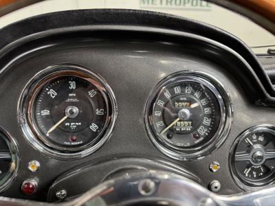 1959 Aston Martin DB2/4 MK III