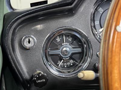 1959 Aston Martin DB2/4 MK III