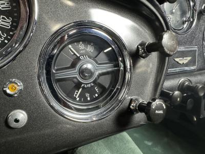 1959 Aston Martin DB2/4 MK III