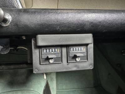 1959 Aston Martin DB2/4 MK III