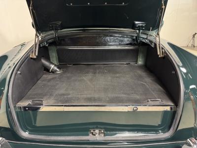 1959 Aston Martin DB2/4 MK III