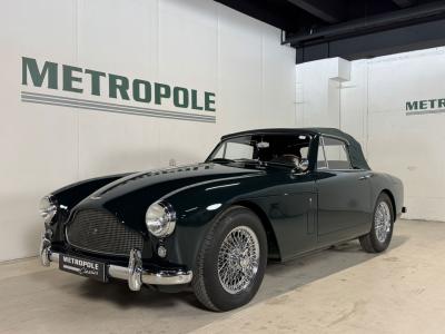 1959 Aston Martin DB2/4 MK III