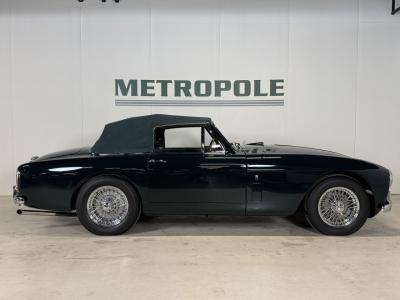 1959 Aston Martin DB2/4 MK III