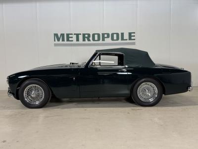 1959 Aston Martin DB2/4 MK III