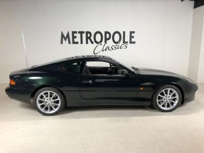 2000 Aston Martin DB7