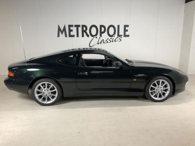 2000 Aston Martin DB7