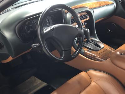 2000 Aston Martin DB7