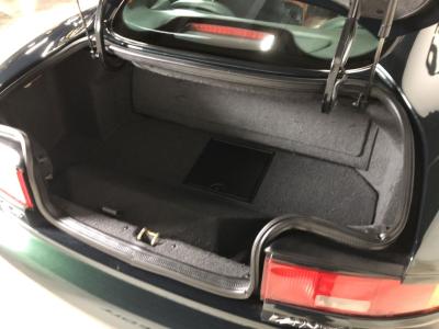 2000 Aston Martin DB7