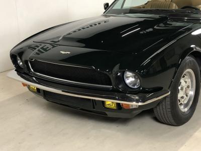 1982 Aston Martin V8 Steering Wheel