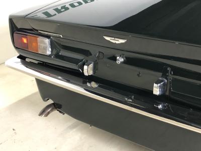 1982 Aston Martin V8 Steering Wheel