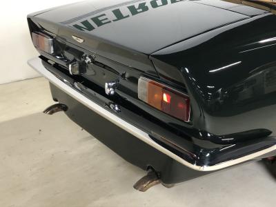 1982 Aston Martin V8 Steering Wheel