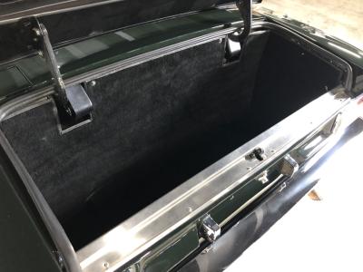 1982 Aston Martin V8 Steering Wheel