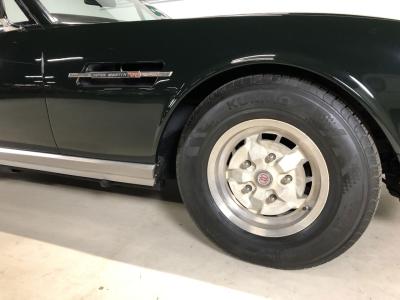 1982 Aston Martin V8 Steering Wheel