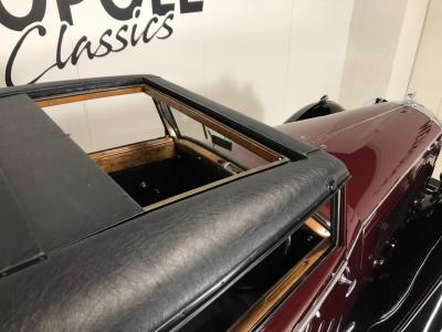 1934 Bentley 3.5 Liter