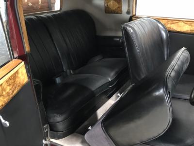 1934 Bentley 3.5 Liter