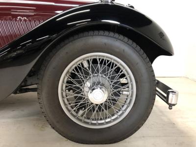 1934 Bentley 3.5 Liter