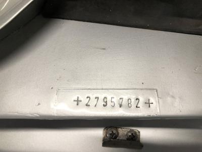 1972 BMW 2002 Baur Convertible