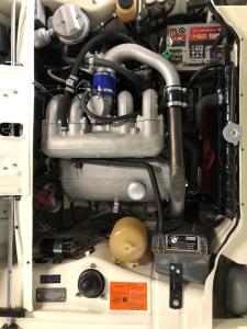 1974 BMW 2002 Turbo