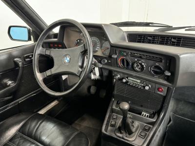 1979 BMW 6 Series