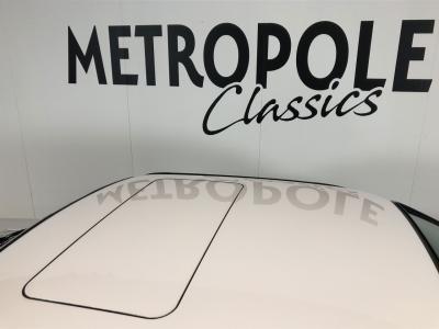 1981 BMW Alpina B7 Turbo