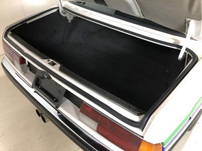 1981 BMW Alpina B7 Turbo