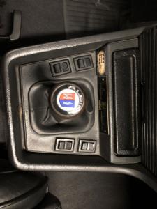 1981 BMW Alpina B7 Turbo