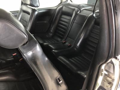 1981 BMW Alpina B7 Turbo