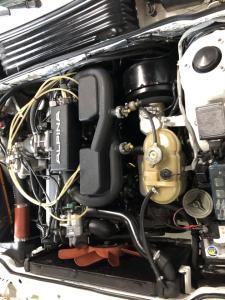 1981 BMW Alpina B7 Turbo