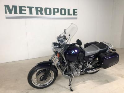 1992 BMW R100 R