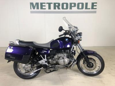 1992 BMW R100 R
