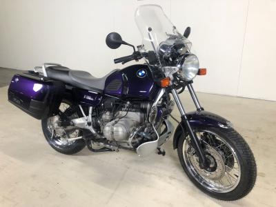 1992 BMW R100 R