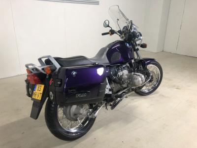 1992 BMW R100 R