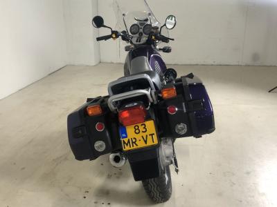 1992 BMW R100 R