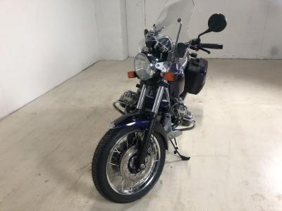 1992 BMW R100 R