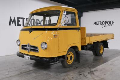 1961 Borgward B611 Pickup