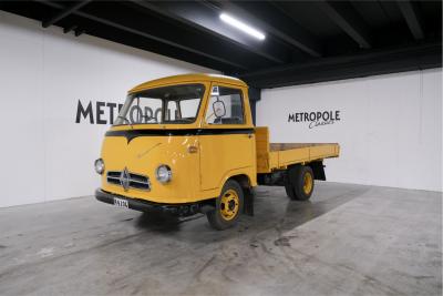 1961 Borgward B611 Pickup