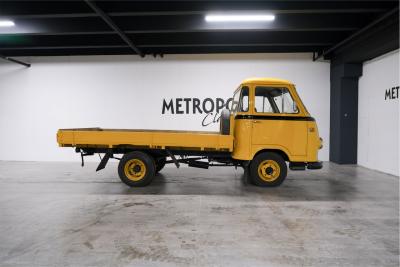 1961 Borgward B611 Pickup