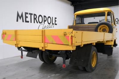 1961 Borgward B611 Pickup