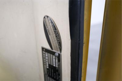 1961 Borgward B611 Pickup