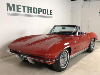 1964 Chevrolet Corvette