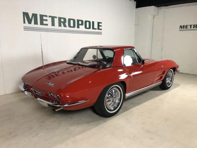 1964 Chevrolet Corvette