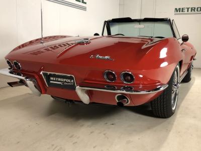 1964 Chevrolet Corvette
