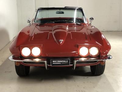 1964 Chevrolet Corvette