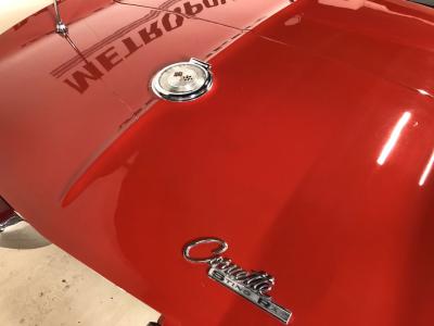 1964 Chevrolet Corvette