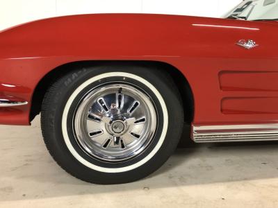 1964 Chevrolet Corvette