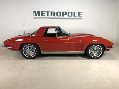 1964 Chevrolet Corvette
