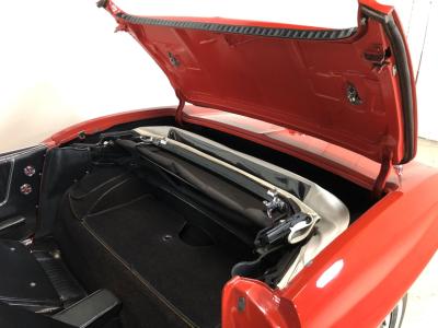 1964 Chevrolet Corvette