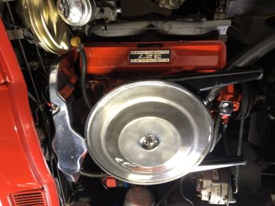 1964 Chevrolet Corvette