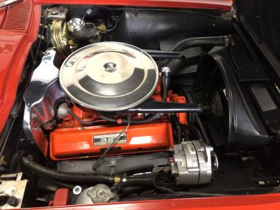 1964 Chevrolet Corvette